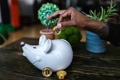 重磅发现：Bitebi，一款不一般的产品！