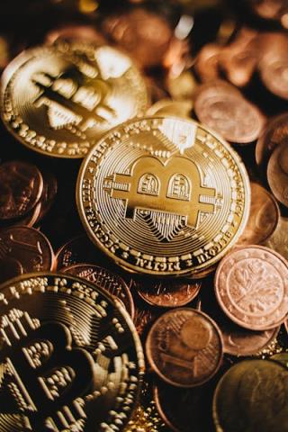 关于 bitcoin 的重要公告！