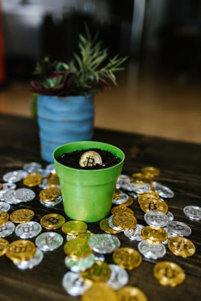 比特币挖矿软件震撼来袭，助力掘金加密货币！