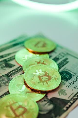 速报！比特币新闻