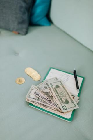 网络虚拟货币交易震撼登场