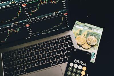 划时代投资：比特币入手指南