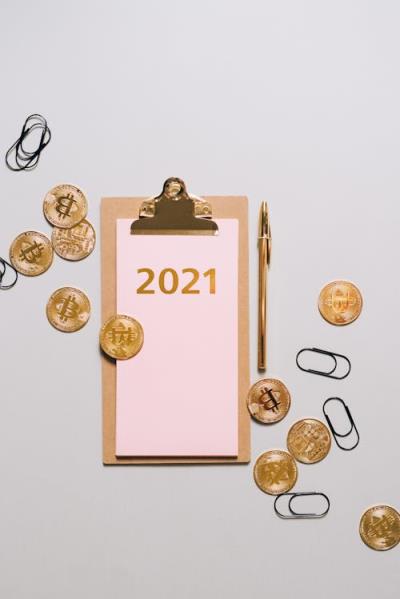 加密货币新纪元：比特币成法定货币